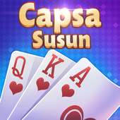 Capsa Susun