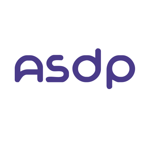 ASDP: Assistive System For Disabled Person icon