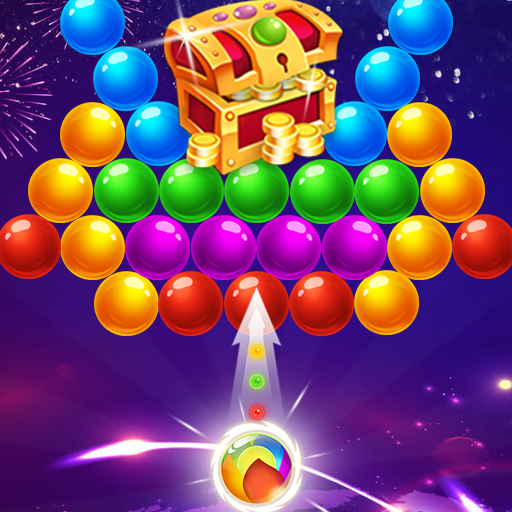 Bubble Shooter 2021 icon