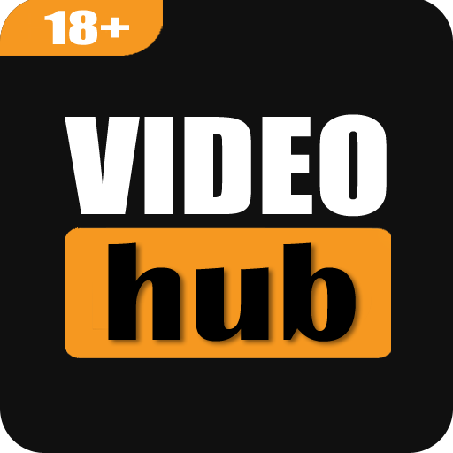 XHub Premium For Free Stream icon