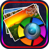 Photo Editor Free Photo Studio And Pic Editor icon