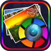 Photo Editor Free Photo Studio And Pic Editor