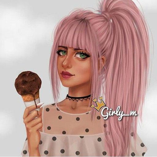 ❤ Girly M Wallpapers 2019 - 2020 ❤ icon