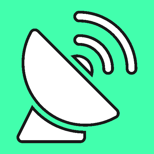 Enigma Signal Meter- Sat Finder [Ads free] icon