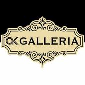 Ak Galleria иконка