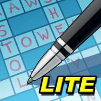 Crossword Lite on 9Apps