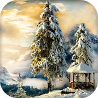 Winter Live Wallpaper (Wallpapers & Backgrounds)