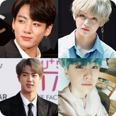 Guess The KPOP Idol icon