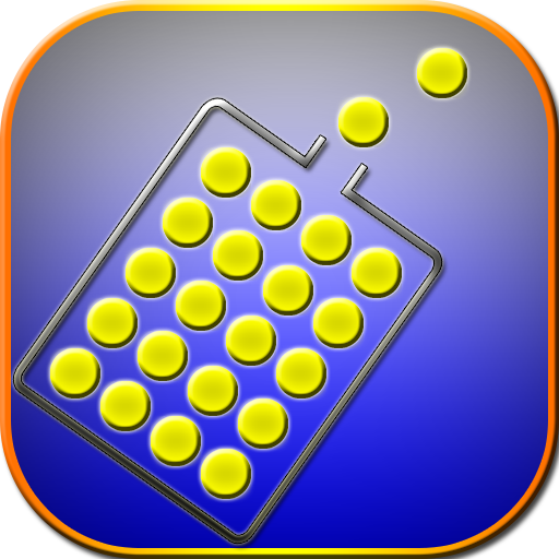 Shoot The Balls أيقونة