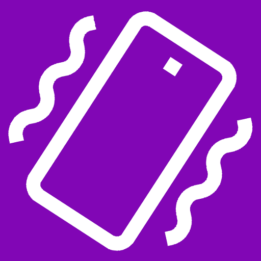 Vibration Control App иконка