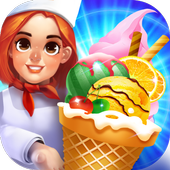 Icecream Master icon