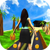 Endless Temple Run icon