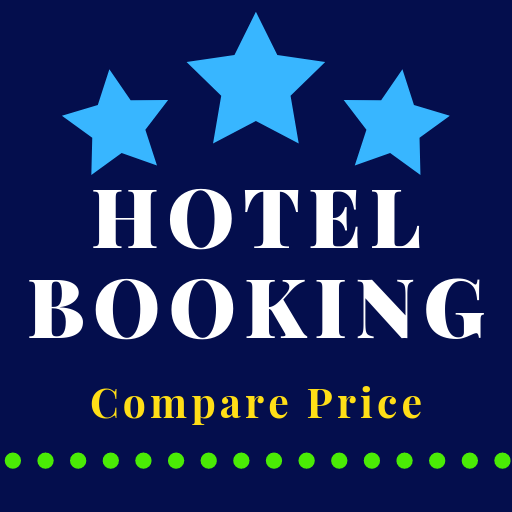 Hotel Booking icon