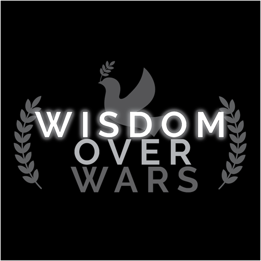 Wisdom Over Wars – إنهاء الحروب بأسهل الطرق أيقونة