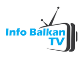 Info Balkan TV icon