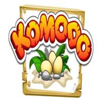 Komodo run