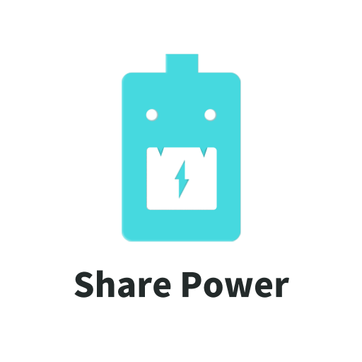 Share Power icon