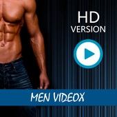 Hd version amazing man videos sexy men hot movies icon