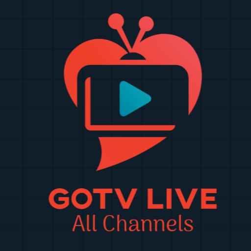 GoTv Live - Watch Free World TV Live Now icon