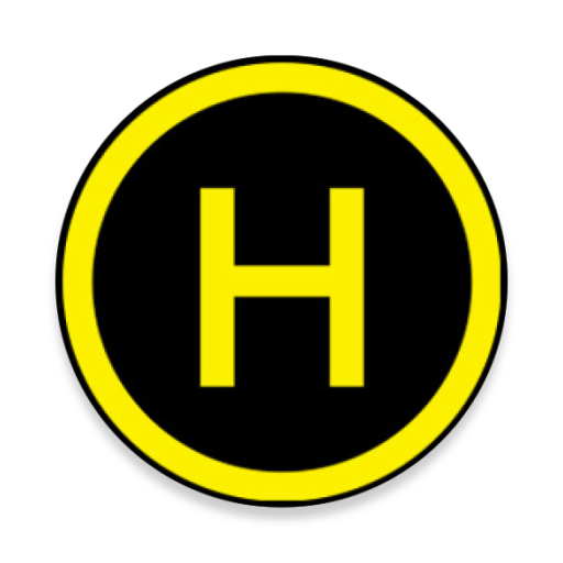 HeliBalance - Weight &amp; Balance icon