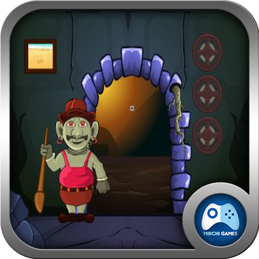 Escape Games Day-847 icon