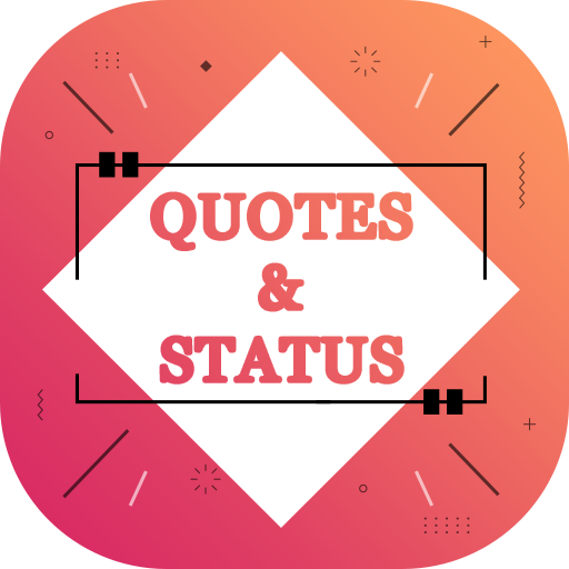 Quotes Factory - All language status icon