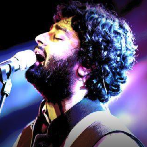 Arijit Singh songs Library : hit songs icon
