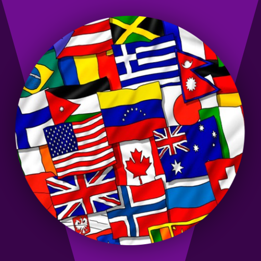 Boom: Camera, Chat Translator icon