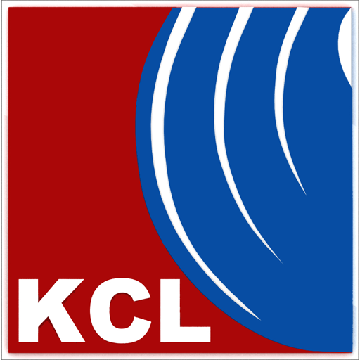 Kcl live tv icon