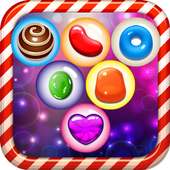 Candy Bubble Shoot