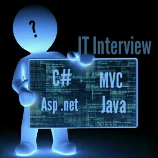 It Interview Questions icon