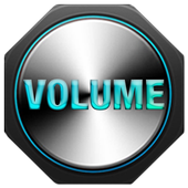 Volume booster - Bass booster icon