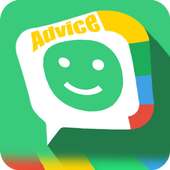 Advice Bitmoji for Android on 9Apps