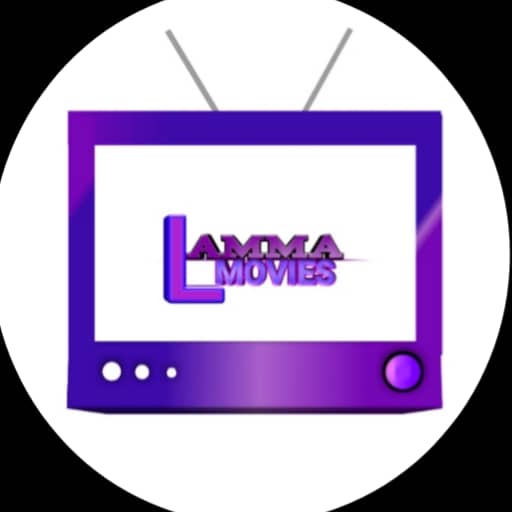 LAMMA MOVIES - GET India Hausa Algaita Dub Studio icon