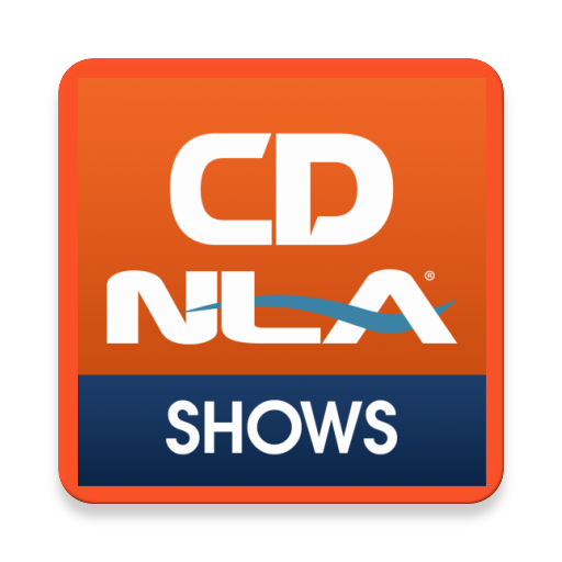 CD NLA Shows icon