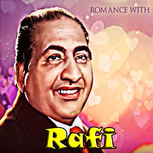 Mohammad Rafi Song - Rafi Songs icon