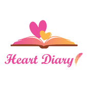 Heart Diary icon