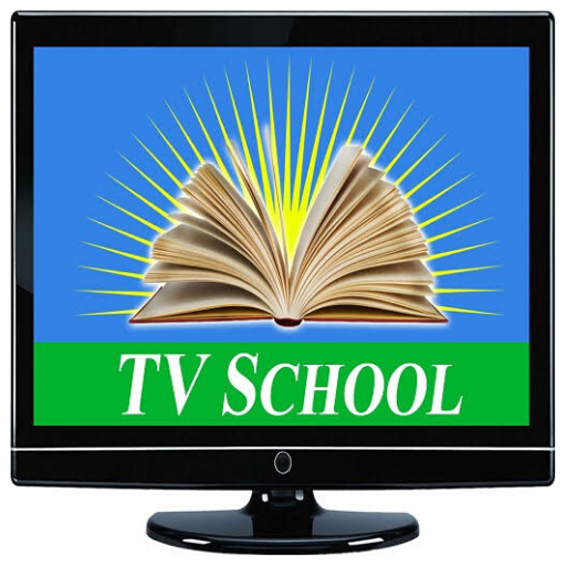 TV SCHOOL icon