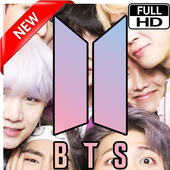 BTS | J-Hope ~ The Best Video Music MP3 Offline icon