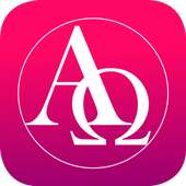 ALΩHA on 9Apps