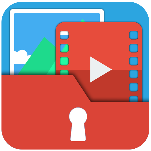 Gallery Locker - Hide Pictures icon