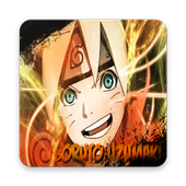 Boruto HD Wallpapers أيقونة