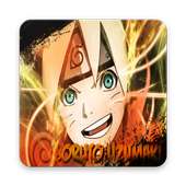 Boruto HD Wallpapers on 9Apps
