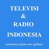 ikon TV &amp; Radio Indonesia Online