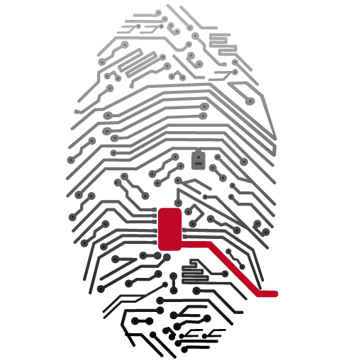 Authenticator Password Manager icon