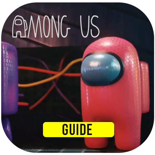 Guide For Among Us: Real Game 2 icon