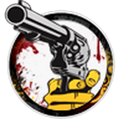 Alpha Gun icon