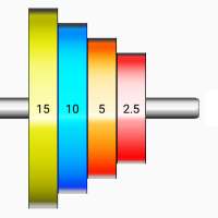 Plate Calculator on 9Apps