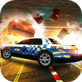 Insane Car Crash Simulator : Crash Drive Burnout icon