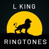 Ringtones Lion King on 9Apps